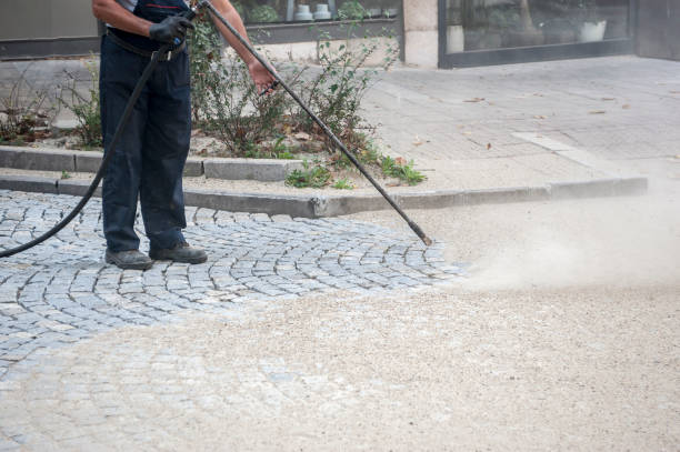 Best Gas Station Cleaning  in Sugarmill Woods, FL