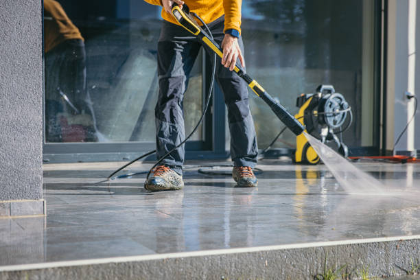 Best Parking Lot and Garage Cleaning  in Sugarmill Woods, FL